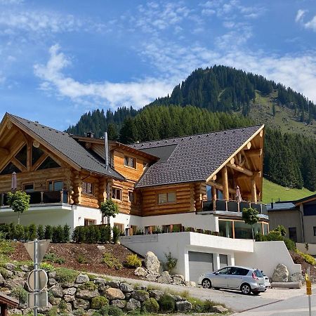 Hideaway Zugspitz Berwang Zewnętrze zdjęcie