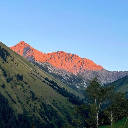 Hideaway Zugspitz Berwang Zewnętrze zdjęcie