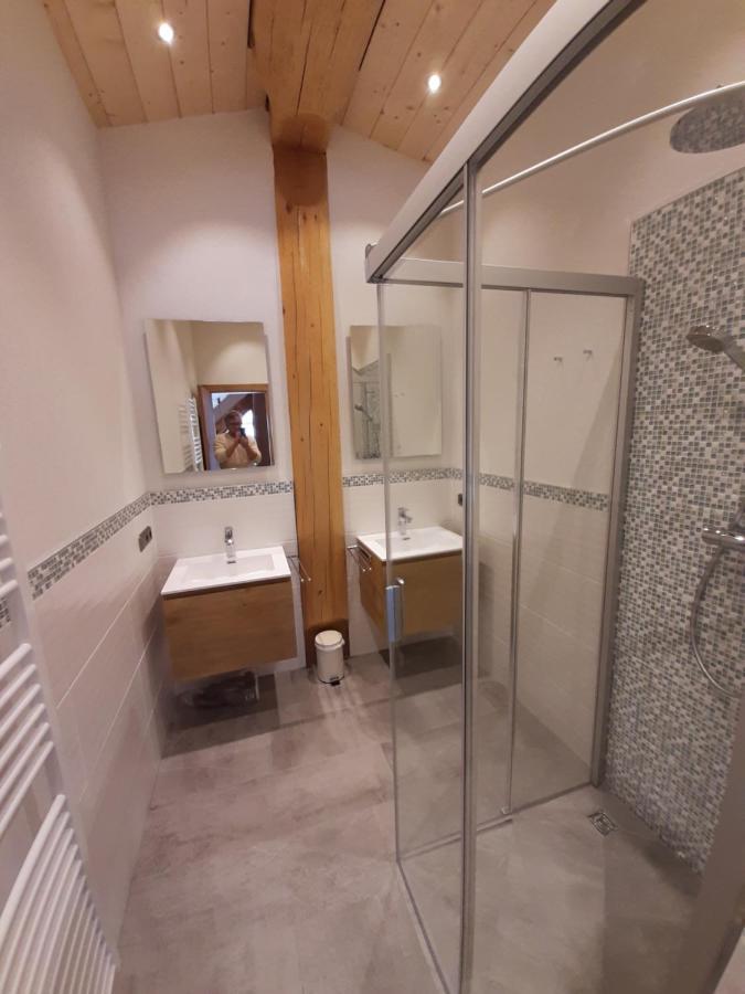 Hideaway Zugspitz Berwang Zewnętrze zdjęcie