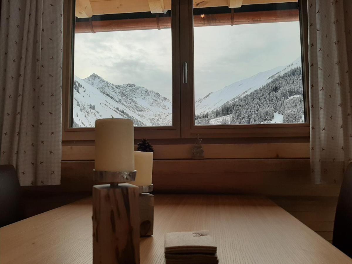 Hideaway Zugspitz Berwang Zewnętrze zdjęcie