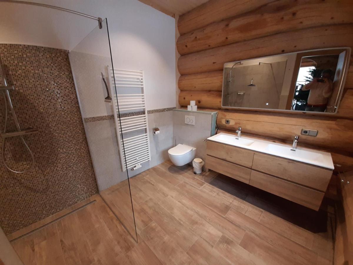 Hideaway Zugspitz Berwang Zewnętrze zdjęcie
