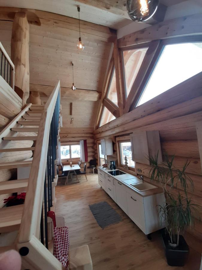 Hideaway Zugspitz Berwang Zewnętrze zdjęcie