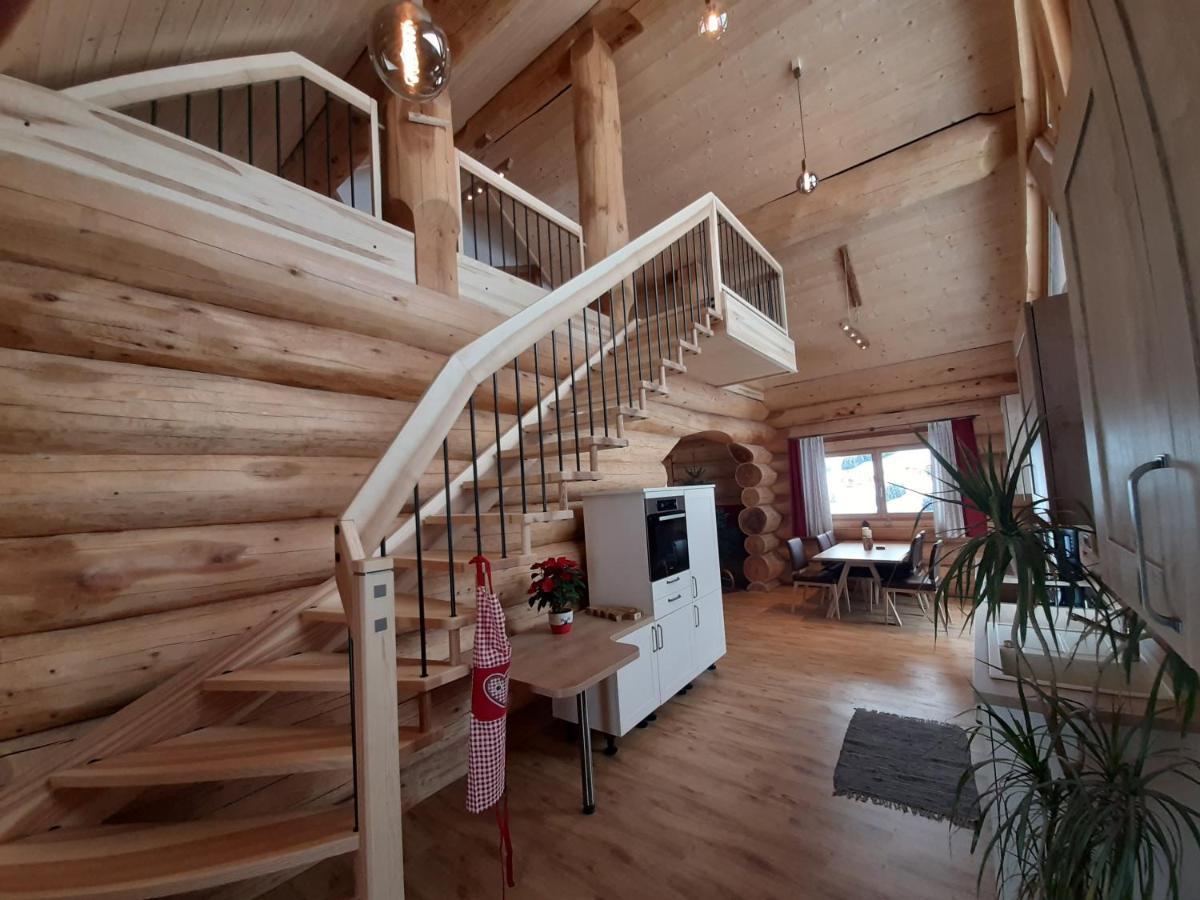 Hideaway Zugspitz Berwang Zewnętrze zdjęcie