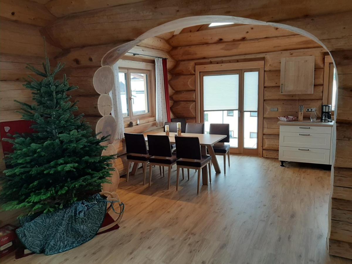 Hideaway Zugspitz Berwang Zewnętrze zdjęcie