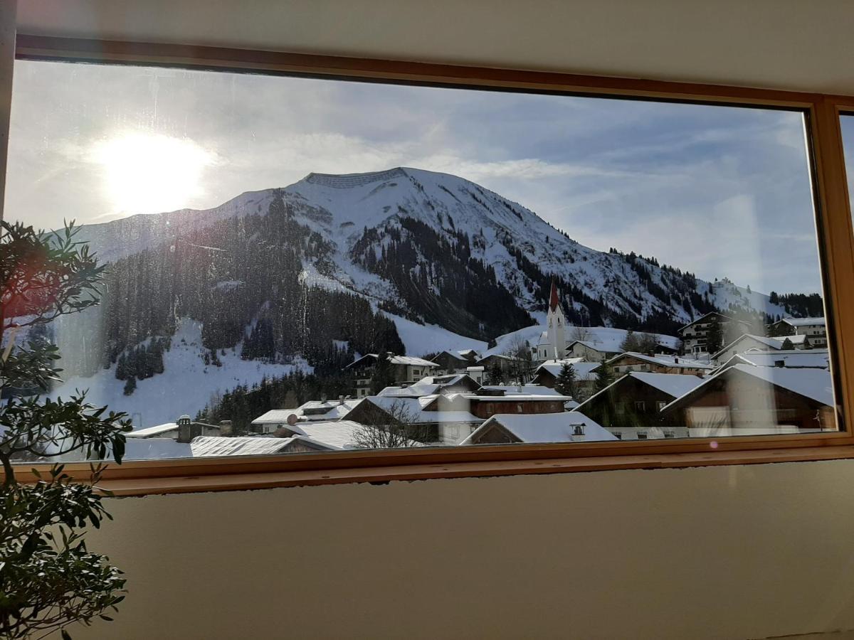 Hideaway Zugspitz Berwang Zewnętrze zdjęcie