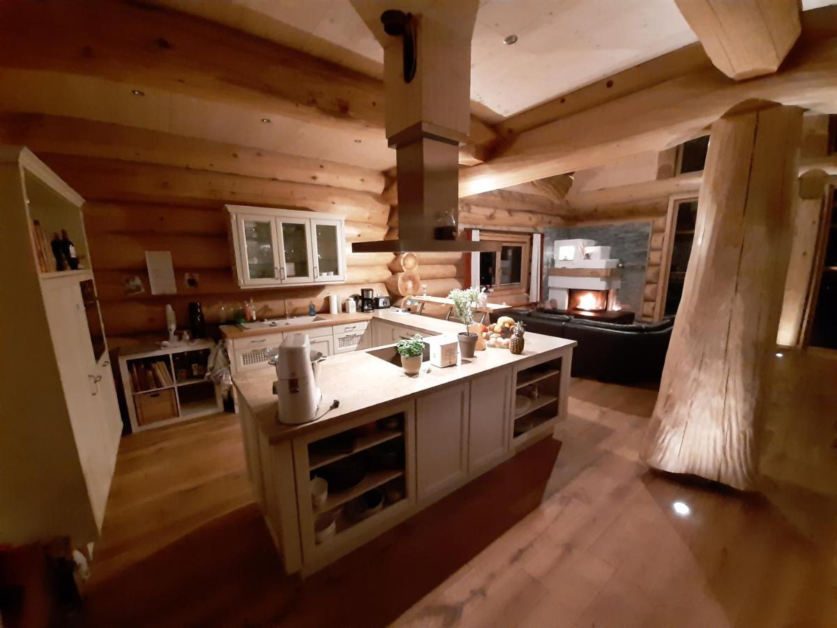 Hideaway Zugspitz Berwang Zewnętrze zdjęcie
