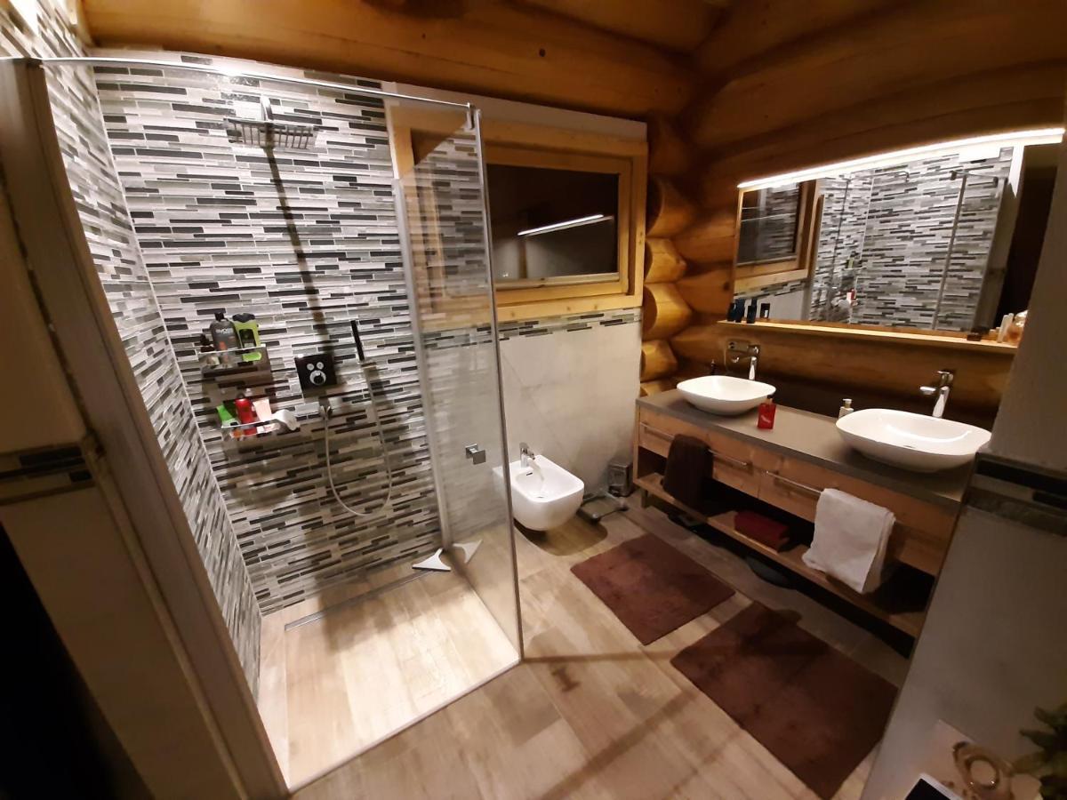 Hideaway Zugspitz Berwang Zewnętrze zdjęcie