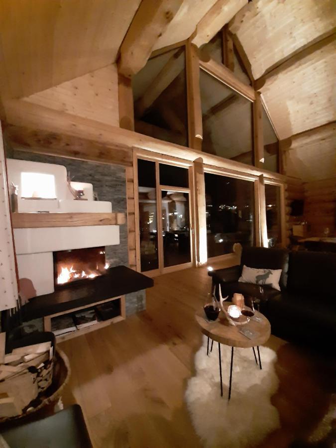 Hideaway Zugspitz Berwang Zewnętrze zdjęcie
