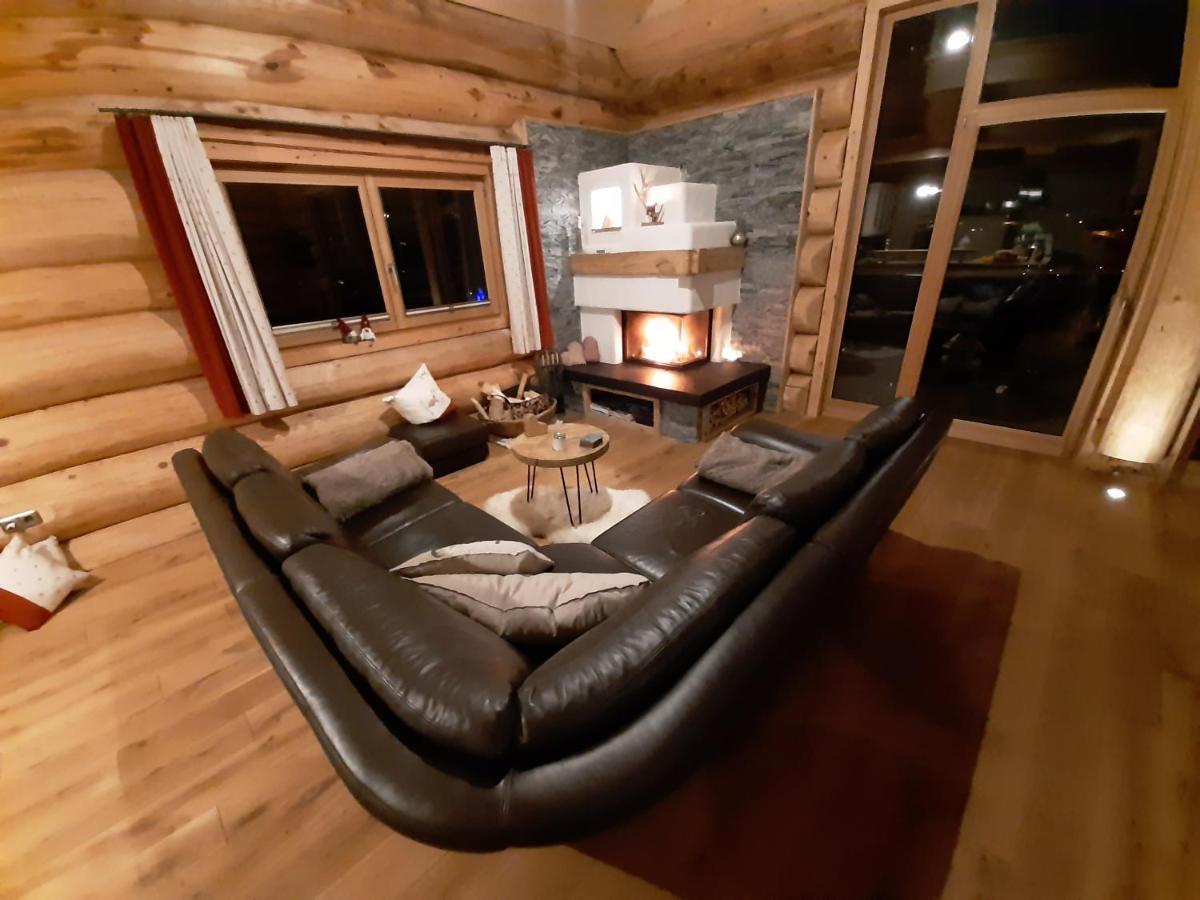 Hideaway Zugspitz Berwang Zewnętrze zdjęcie