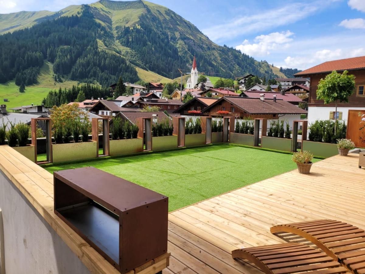 Hideaway Zugspitz Berwang Zewnętrze zdjęcie