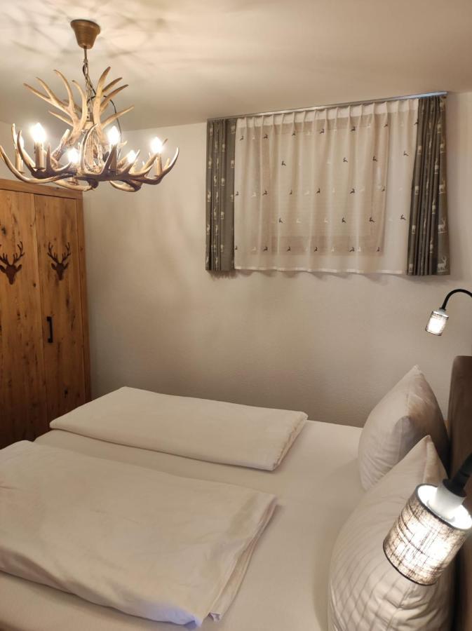 Hideaway Zugspitz Berwang Zewnętrze zdjęcie