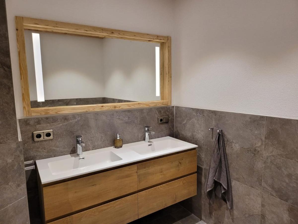 Hideaway Zugspitz Berwang Zewnętrze zdjęcie
