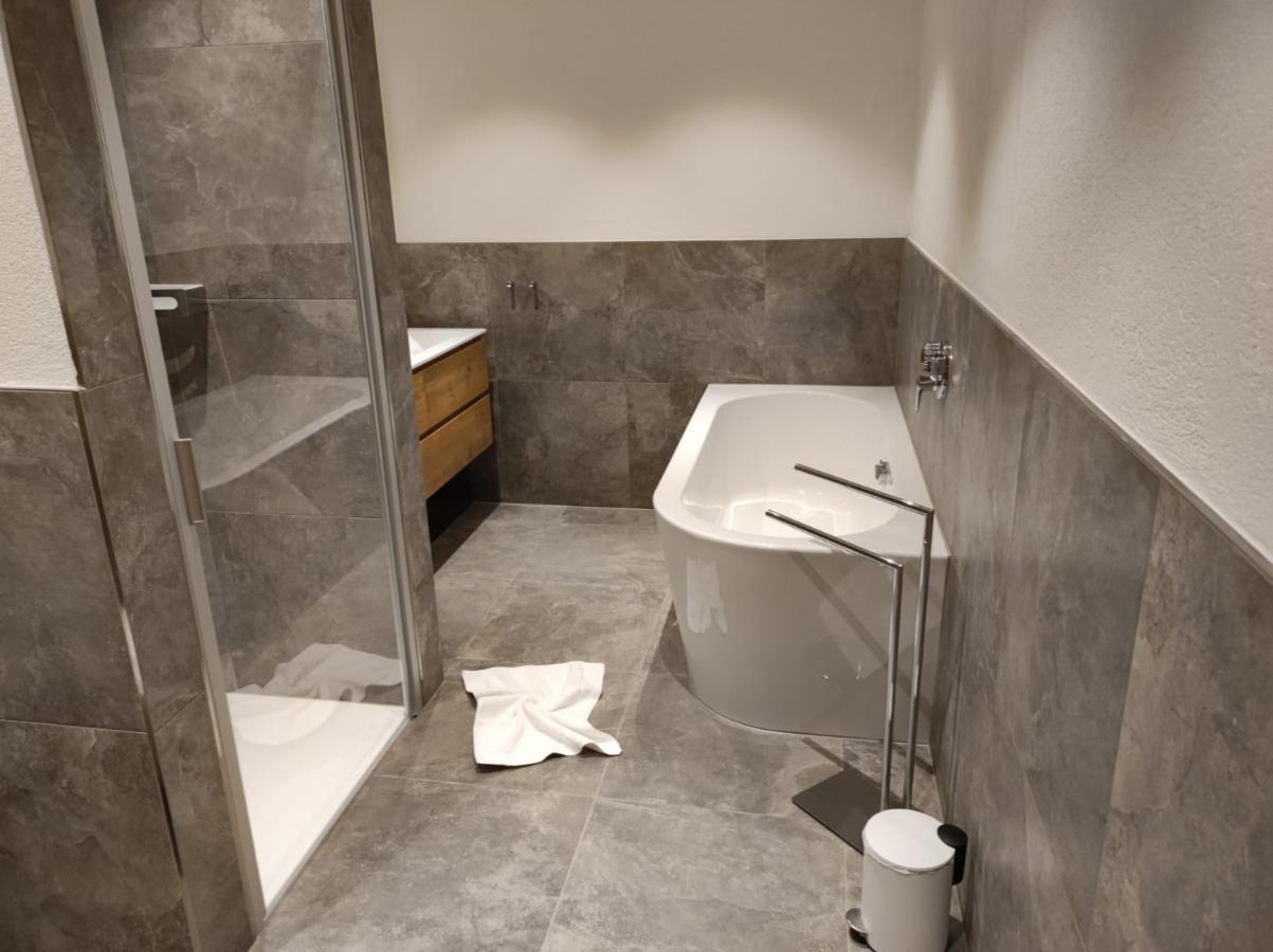 Hideaway Zugspitz Berwang Zewnętrze zdjęcie