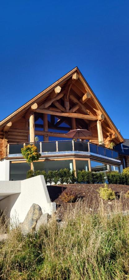 Hideaway Zugspitz Berwang Zewnętrze zdjęcie