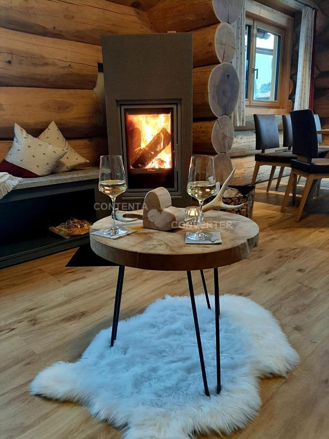 Hideaway Zugspitz Berwang Zewnętrze zdjęcie