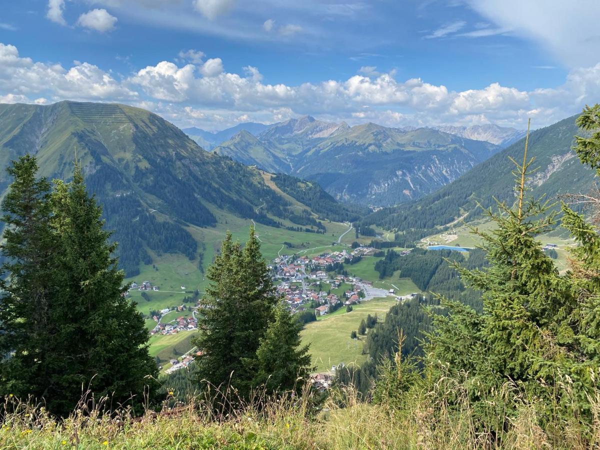 Hideaway Zugspitz Berwang Zewnętrze zdjęcie